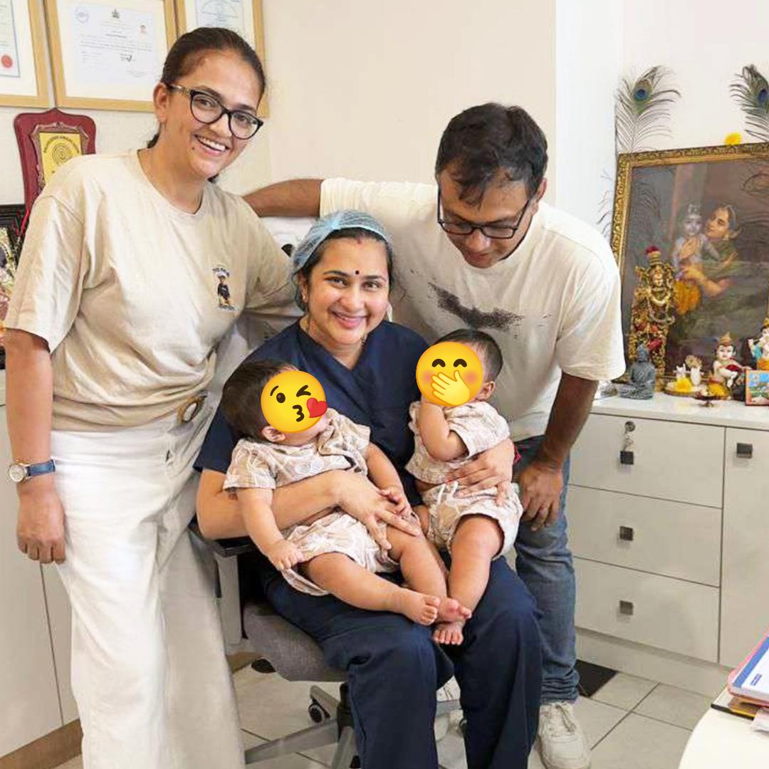 Mrs. Puja Bhatta Charjee